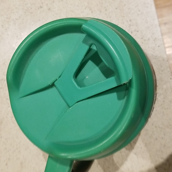 Bubba Keg 52oz Handle jug w/flip top drink direct/through a straw - Picture 2 of 5